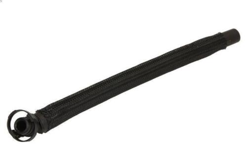 Schlauch, Zylinderkopfhaubenentlüftung FEBI 33113 für BMW 3 (E46) 2.5 1998-2