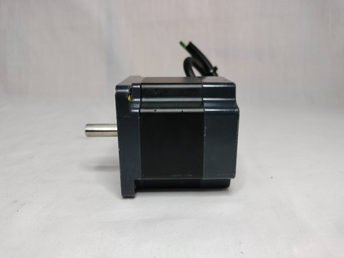 Vexta Oriental Motor PK566AE 5-Phase Stepping Motor DC 1.43V 1.4A Made in Japan - Picture 10 of 11