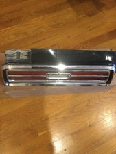 Nos 1973-1974 Ford Galaxie Rh Tail Lamp Assy D3az-13405-c Nos 1973-1974 Ford Galaxie Rh Tail Lamp Assy D3az-13405-c