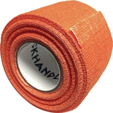 STICK HANDLER  Professional Hockey Grip Tape (Orange)