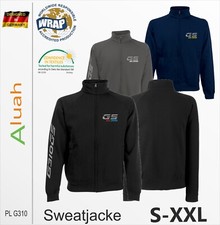 G310GS Sweatjacke für BMW Fans Jacke Motorrad Shirt Rallye Style Biker