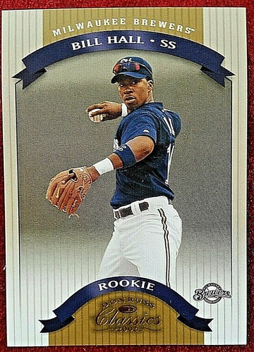 2001 2002 Donruss Classics Significant Signatures Timeless Tributes Winfield - Picture 32 of 53