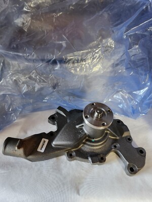 Acdelco Water Pump 252-575  Never Used Box Age Worn