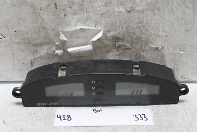 ファストマニュアルA 4650419 For Hitachi ZX250LCN-3 ZX250H-3 ZX250LCH-3 Excavator