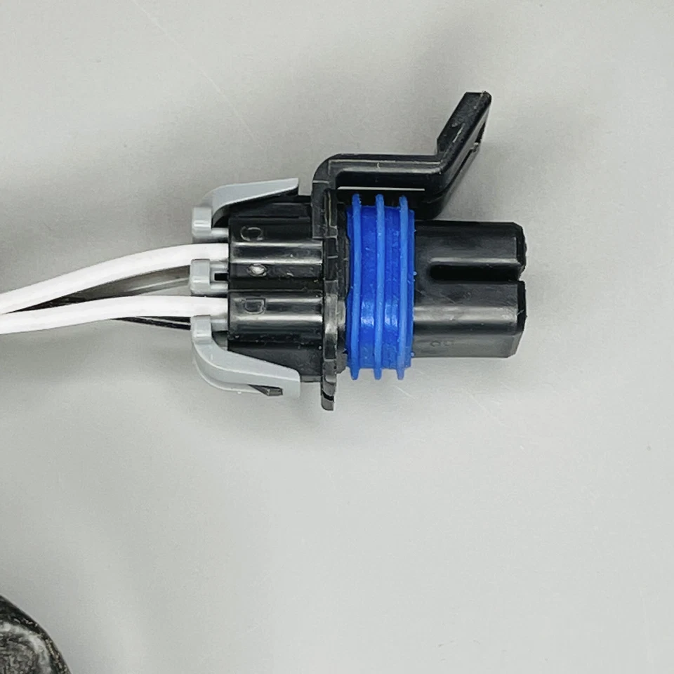 Sensor de oxígeno lambda O2 2 piezas 13450 13022 para Chevrolet Cavalier Malibu 1999 equipo original Foto 3 de 4