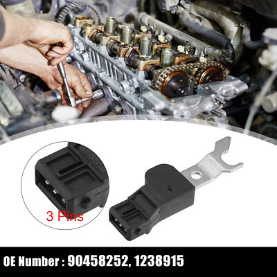 Car Camshaft Position Sensor 90458252 for OPEL Vectra B 1.8L 2.0L 1995-2003