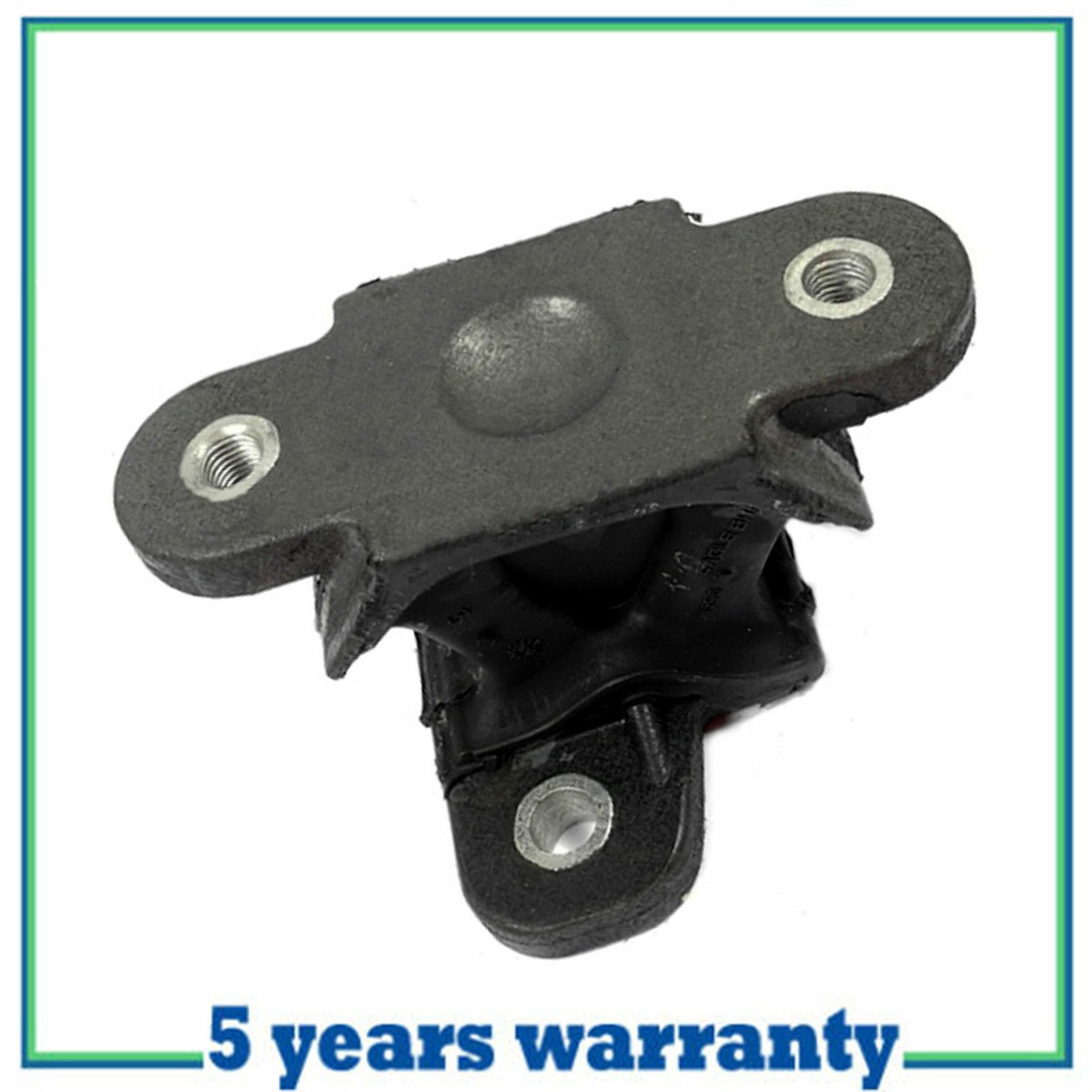 パーツ TA SQUALE 130-50T Transmission Mount 6839 for Auto Chevrolet Tracker 2.0L Suzuki