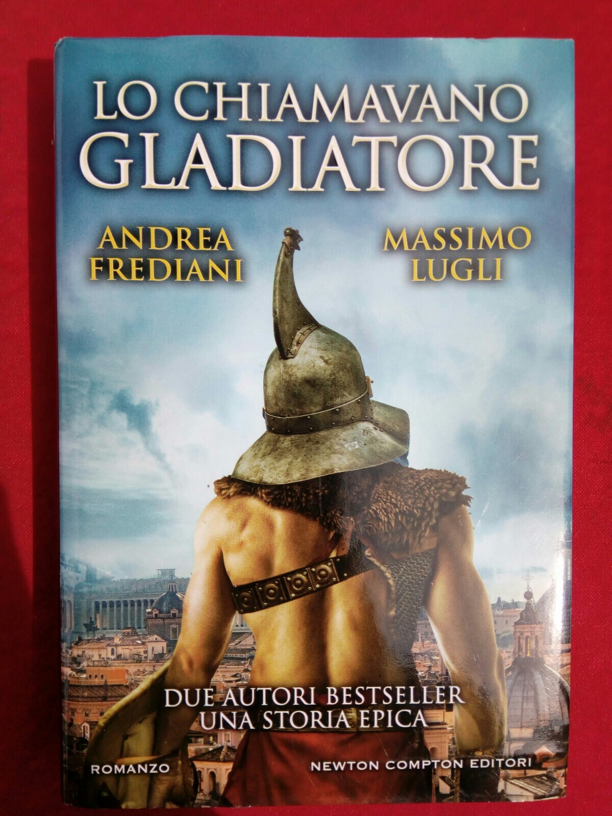 Foto 1 di 1