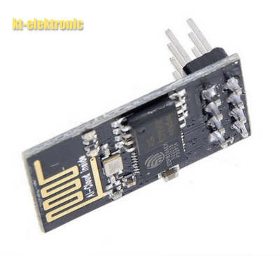 ESP8266 ESP-01 serial port WIFI wireless Modul communication device
