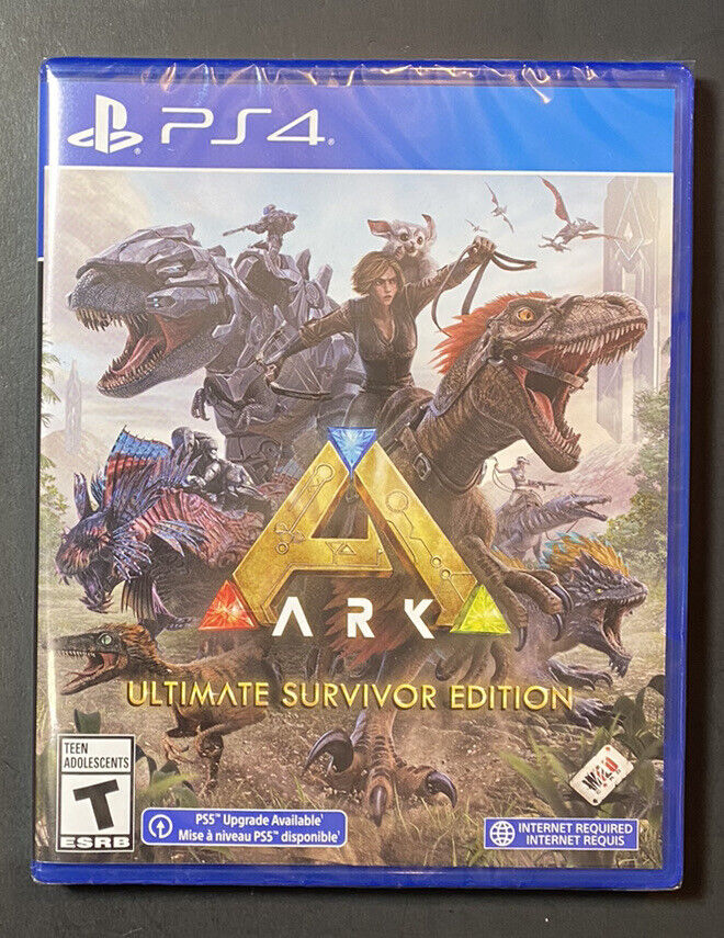 ARK: Ultimate Survivor Edition