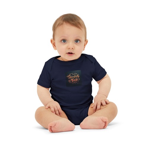 Infant Jersey One Piece - Picture 44 of 53