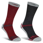 Hoggs of Fife Field & Outdoor Coolmax Socks - Pack of 2