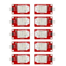 10PCS Digital DHT22 AM2302 Temperature Humidity Sensor Module For Arduino UNO R3