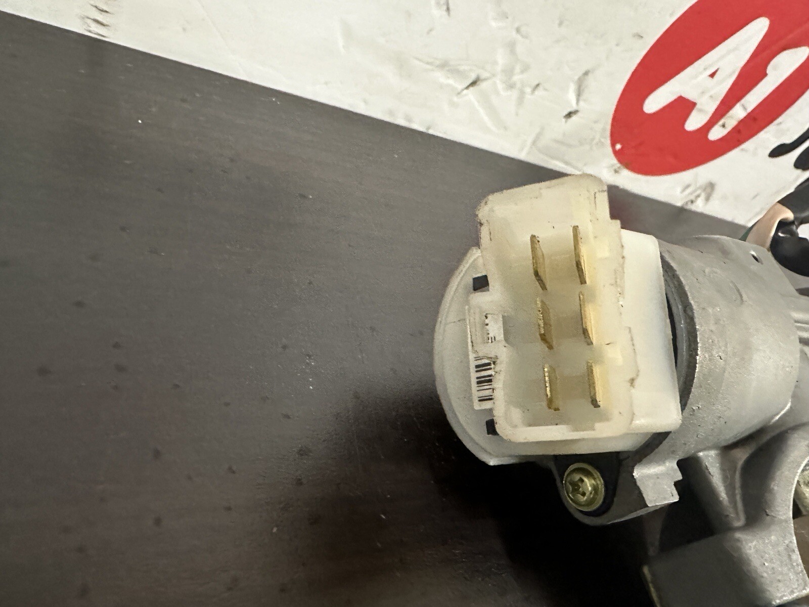 Hyundai I800 2016-2019 2.5 Diesel Automatic Lock Set 0260004464  