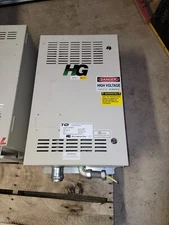 TCI HARMONIC GUARD HG40AW01ST USED NICE CONDITION LOC  F1