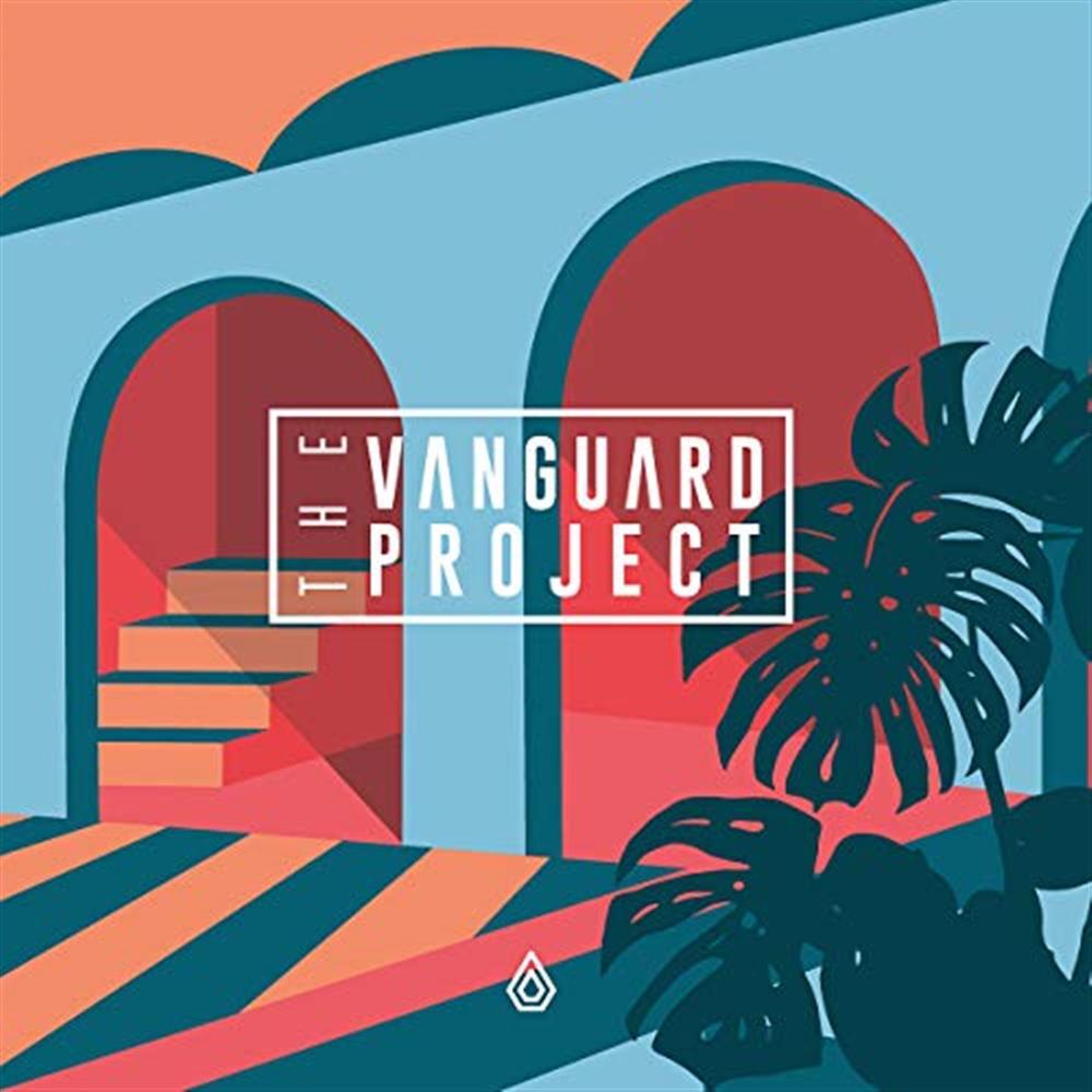 Vanguard Project,The - The Vanguard Project (Vinile)
