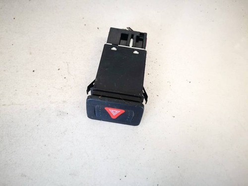 Volkswagen Golf 2000 Hazard switch 1j0953235a, 1j0953235a  1j09596 #1989852-42