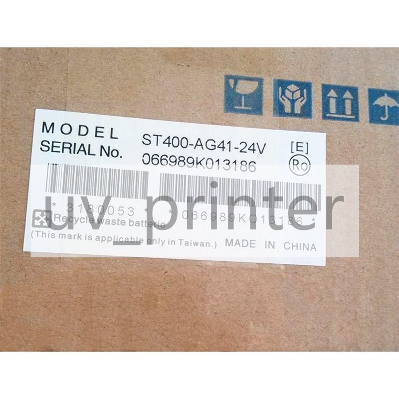 Pro-face Proface HMI ST400-AG41-24V Touch Panel New In Box Pro-face Proface HMI ST400-AG41-24V Touch Panel New In Box