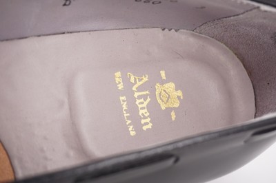 Alden Calfskin