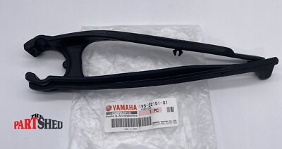Genuine OEM 2015 Yamaha XSR700 MT07 FZ07 Chain Guide Chain Guard