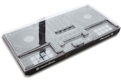 Decksaver Pioneer DDJ-1000 - Staubschutzcover Staubschutz Abdeckung Cover