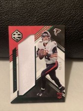 2022 LIMITED DESMOND RIDDER RC UNLIMITED POTENTIAL EMERALD SPOTLIGHT JERSEY #/10