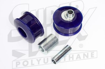 Superflex Front Wishbone Rear Adjustable Bush Kit for VW Golf MK3 1993-1998
