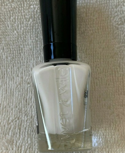 Wet n wild***megalast***COLOR DE UÑAS chOOr 0,44 fl oz/13,5 ml~TOTALMENTE NUEVO - Imagen 339 de 370