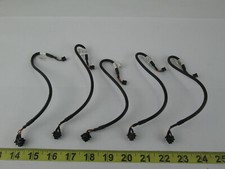 Lot of 5 Genuine Dell Power Button / Cable for Dell 7010 SFF Computer Tower