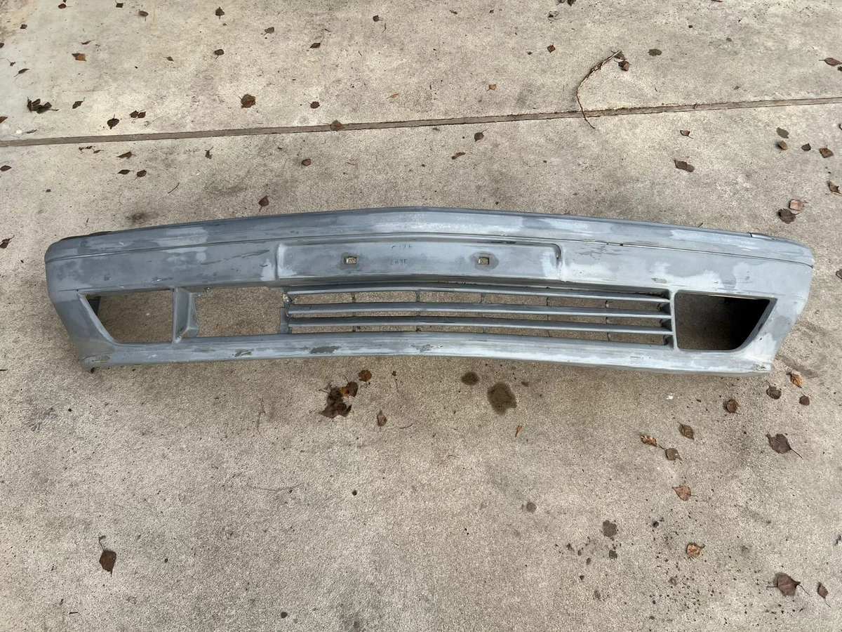 Bumpers & Parts for Mercedes-Benz 560SEC for sale | eBay