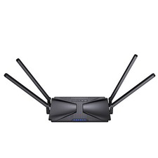 WiFi 6 AX3000 Dual Band Mesh Router 802.11ax Wireless Gigabit Router MU-MIMO VPN