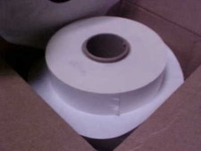 LOT OF 6 Intertape 48404 General Purpose Paper Masking Tape 2 in x 180 yds 54.8