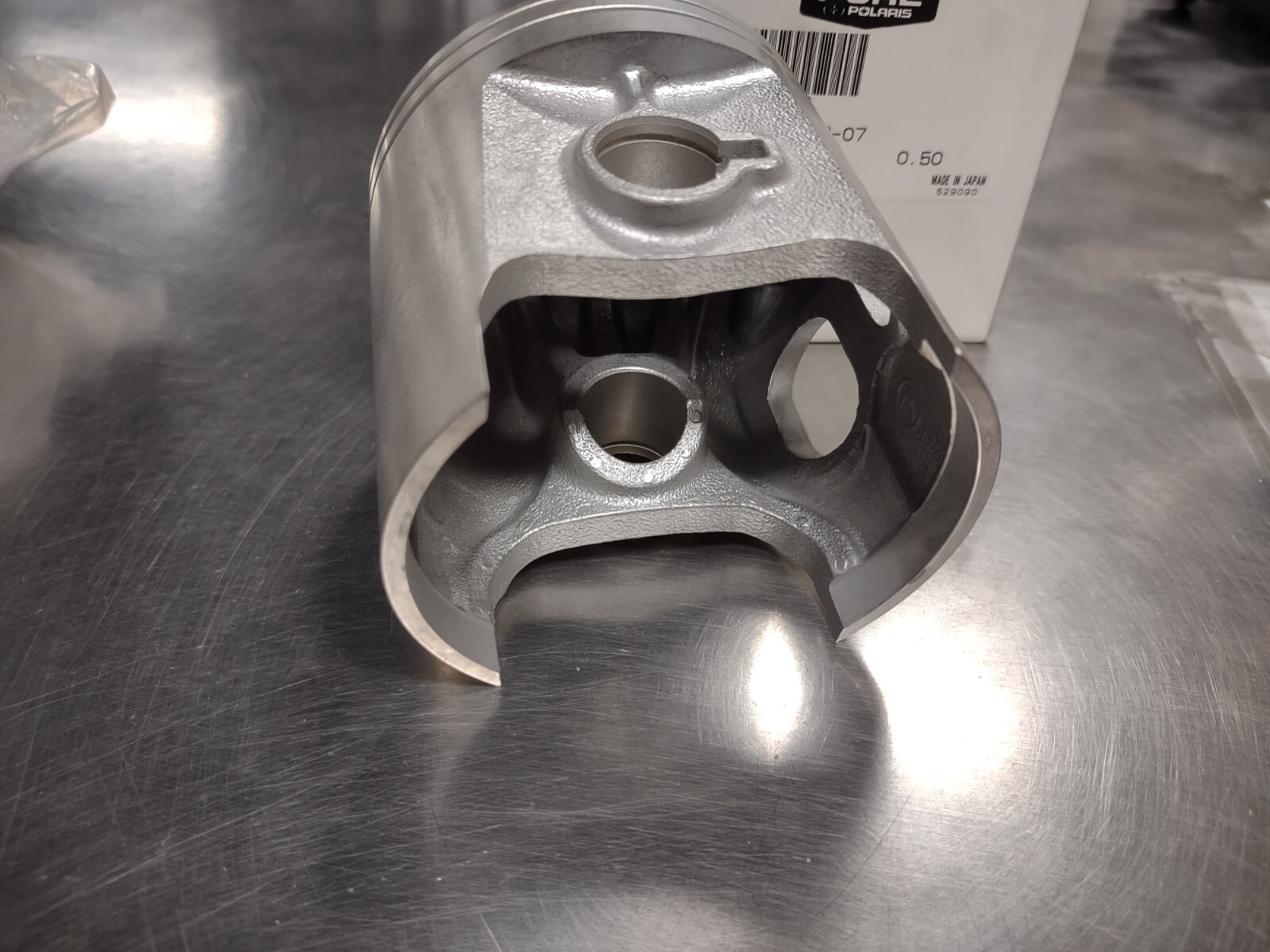 Polaris - 3084736 - PISTON for sale online | eBay 