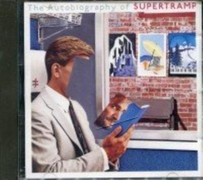 Supertramp : The Autobiography of CD Highly Rated eBay Seller Great Prices