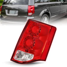 For 2011-2019 Dodge Grand Caravan Brake Lamp Passenger Righ Side LED Tail Light