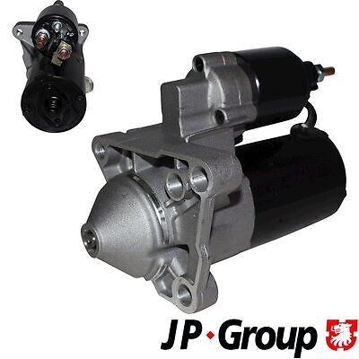 JP Group 4390301600 Starter Passend FüR Nissan Opel Renault-image