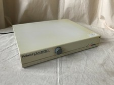Roland Cm 500 Gs La Sound Module W Power Supply Cm 300 Cm 32l From Japan For Sale Online Ebay Roland Cm 500 Gs La Sound Module W Power Supply Cm 300 Cm 32l From Japan For Sale Online Ebay