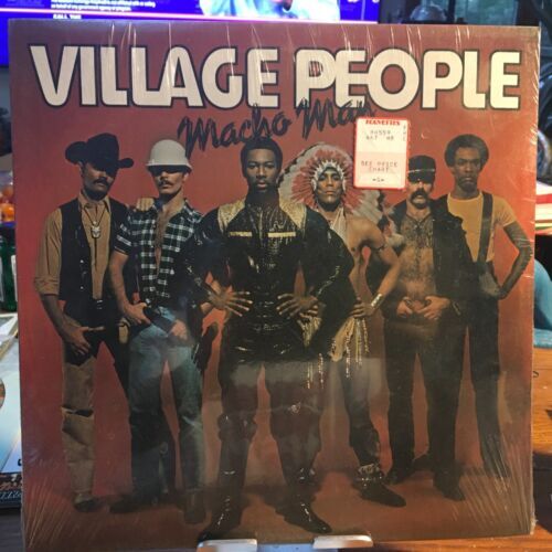 LOVE BOAT PEOPLE 3 Some EP 12