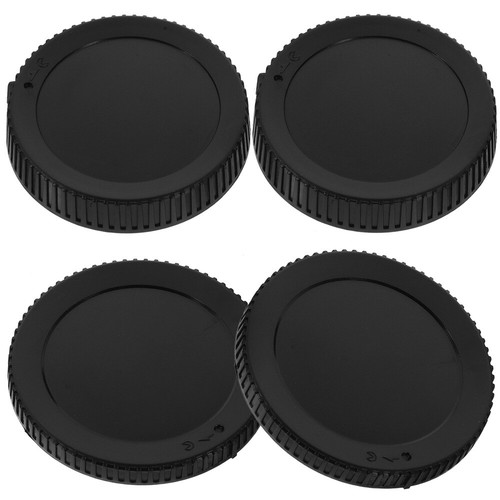 1 Set of Camera Lens Cover Lens Covers Lens Cap Replacement Compatible for - 第 3/12 張圖片