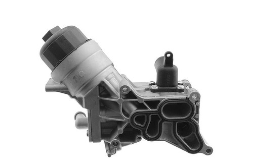 Refrigeratore Olio Motore + Filtro Per Idea Doblo Musa Corsa Meriva 93192557 - 第 2/4 張圖片