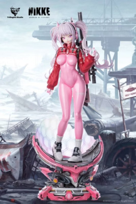 TriEagle(TES) Studio 1/4 NIKKE：The Goddess of Victory Alice Resin Statue InStock