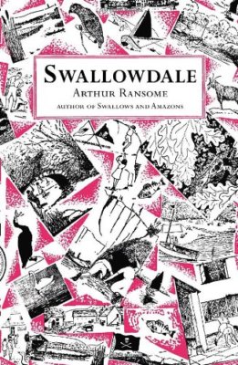 Swallowdale By Arthur Ransome. 9780099427155