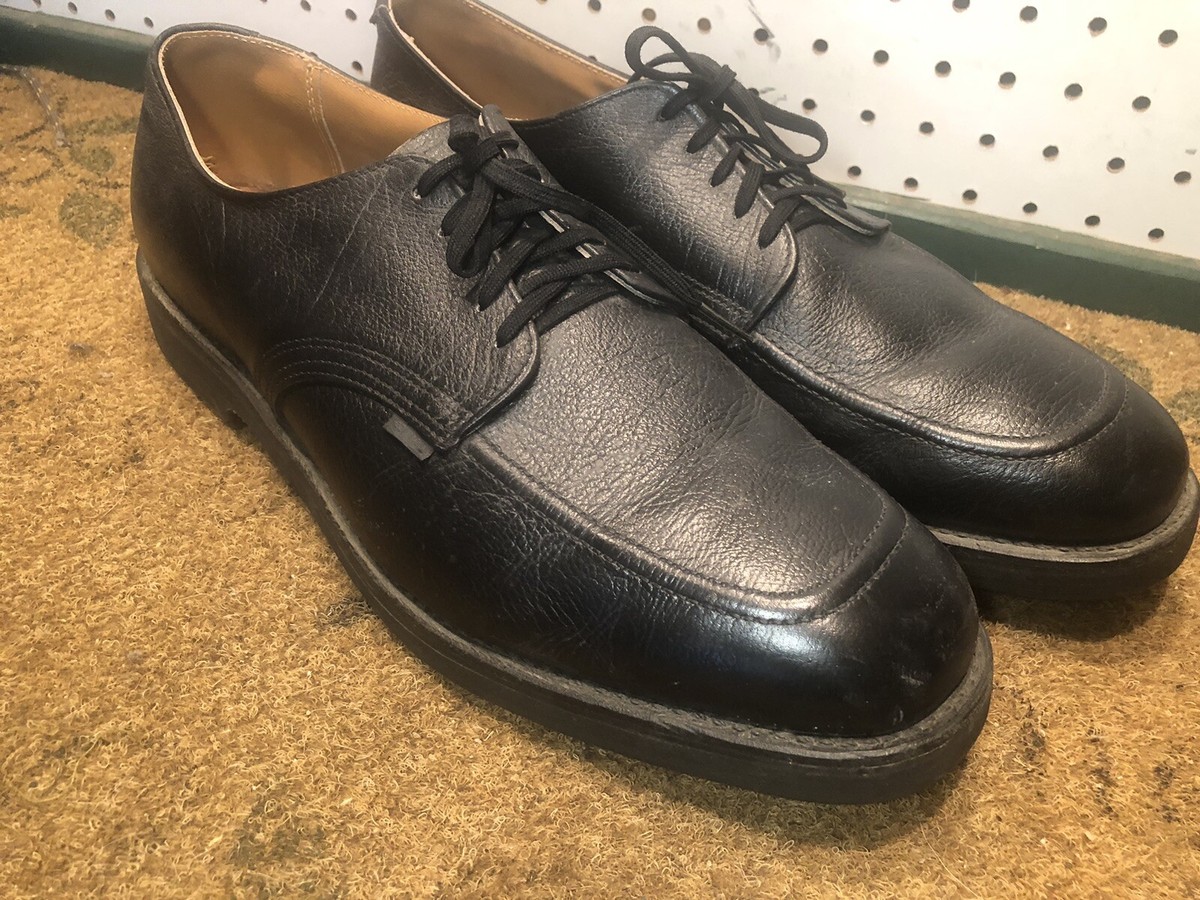 Vintage Red Wing Postman Black Oxford Shoes Size 13 B | eBay Vintage Red Wing Postman Black Oxford Shoes Size 13 B | eBay