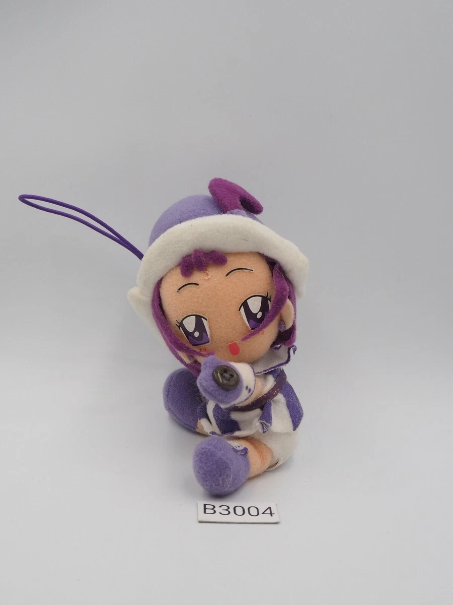 Ojamajo sales doremi plush