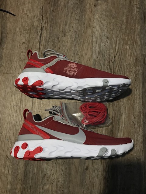 ohio state nike shoes 2019