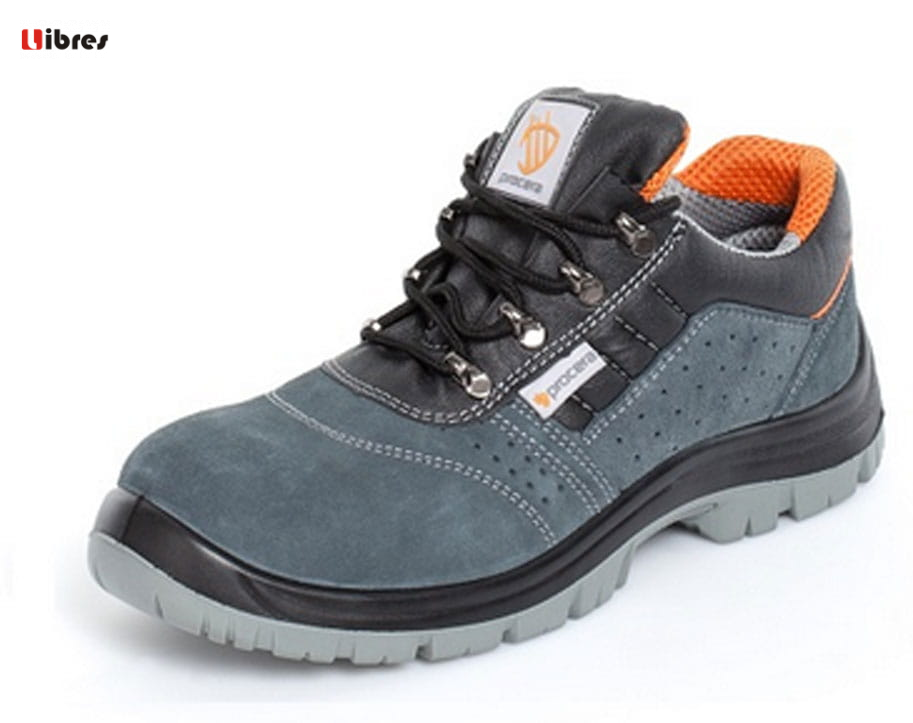 scarpe senza lamiera SCARPA PROTETTIVA GRAF O1 SRC - 44 PROCERA