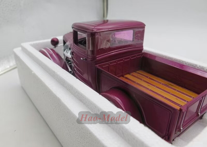 “HOT-ROD” ダイキャストACME フォード DAZE Collectibles | ACME 1/18 1932 FORD HOT ROD ROADSTER