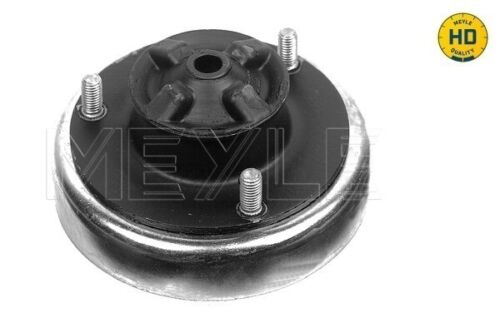 TOP STRUT MOUNTING MEYLE 300 355 2105/HD REAR AXLE FOR BMW - Picture 1 of 2