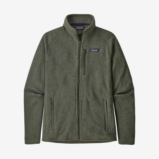 Men's Better Sweater&reg; Fleece Jacket NEW WITH TAGS/ ALL COLORS/SIZES