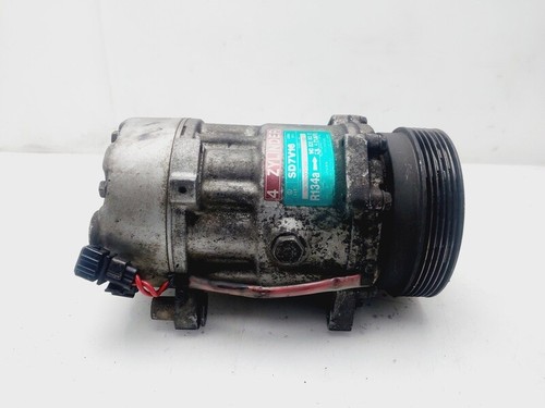1H0820803D klimakompressor für SEAT TOLEDO (1L)